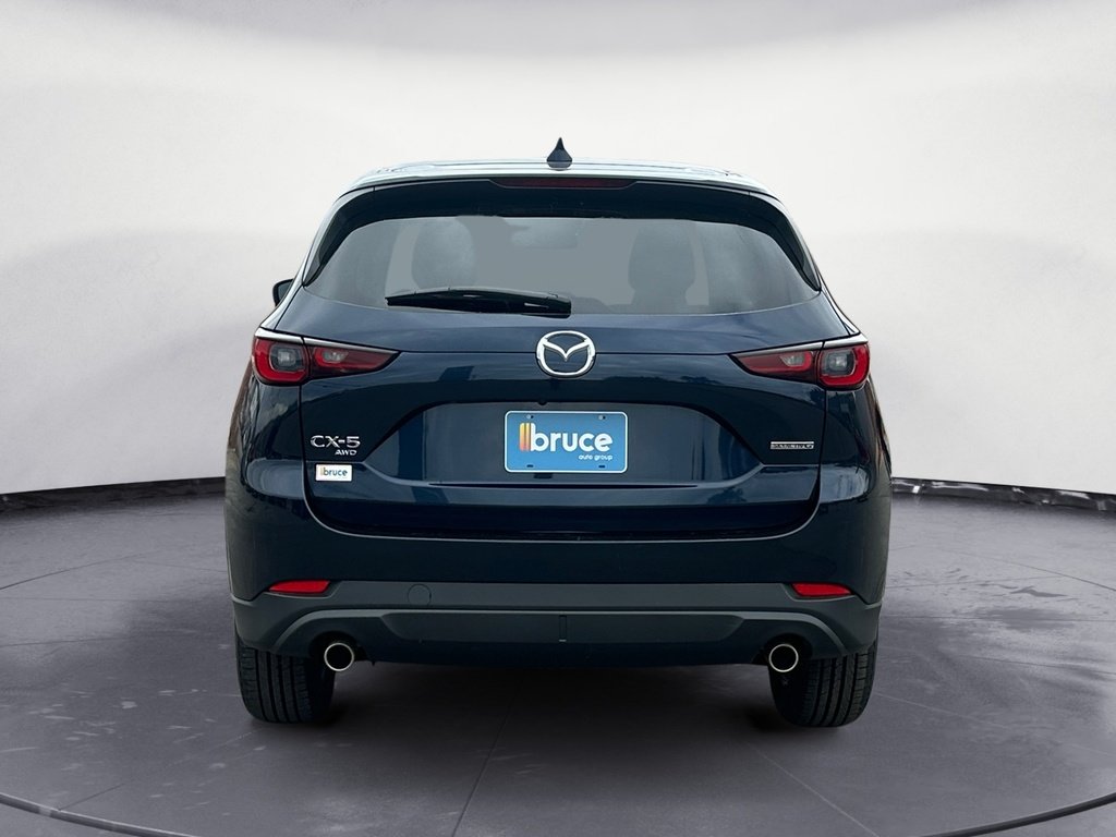 Mazda CX-5 GS 2025