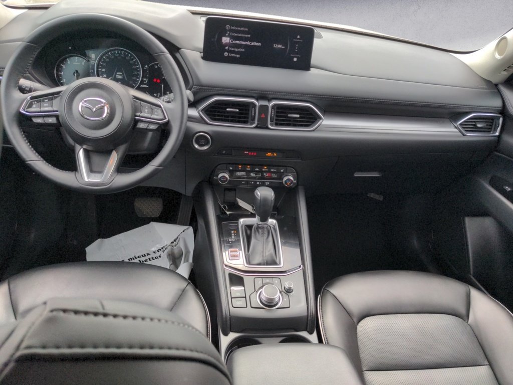 Mazda CX-5 GS 2025