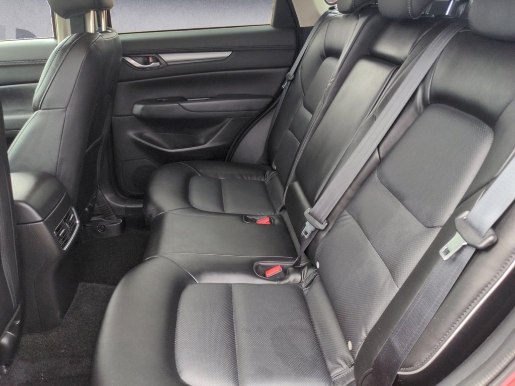 Mazda CX-5 GS 2025