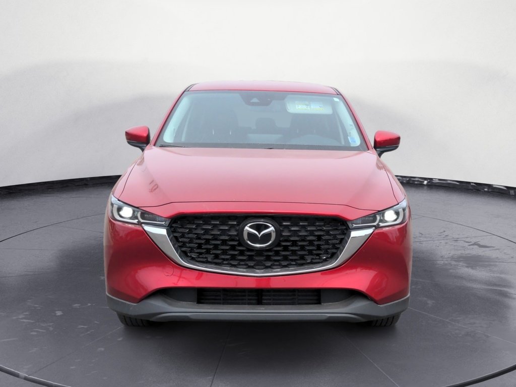 Mazda CX-5 GS 2025