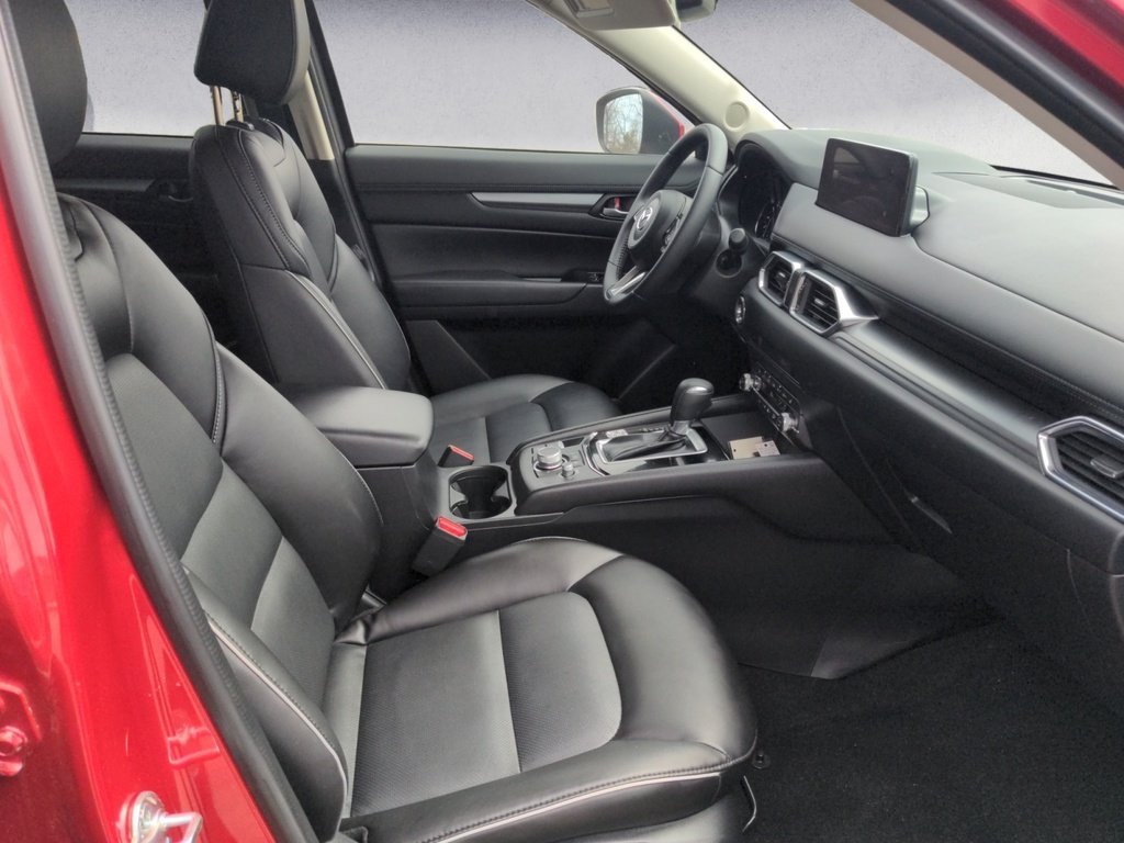 Mazda CX-5 GS 2025