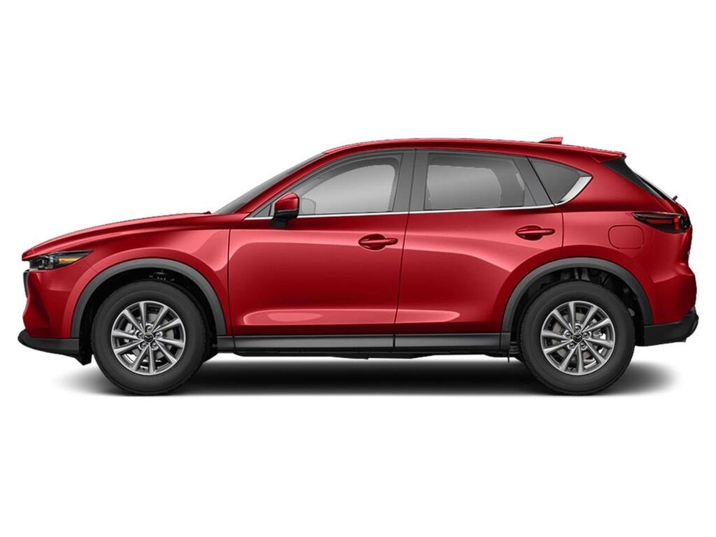 Mazda CX-5 GS 2025