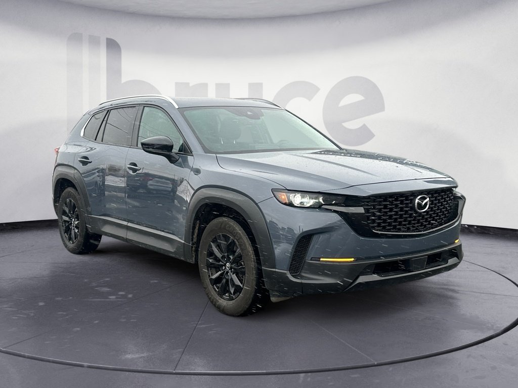 2023 Mazda CX-50 GS-L