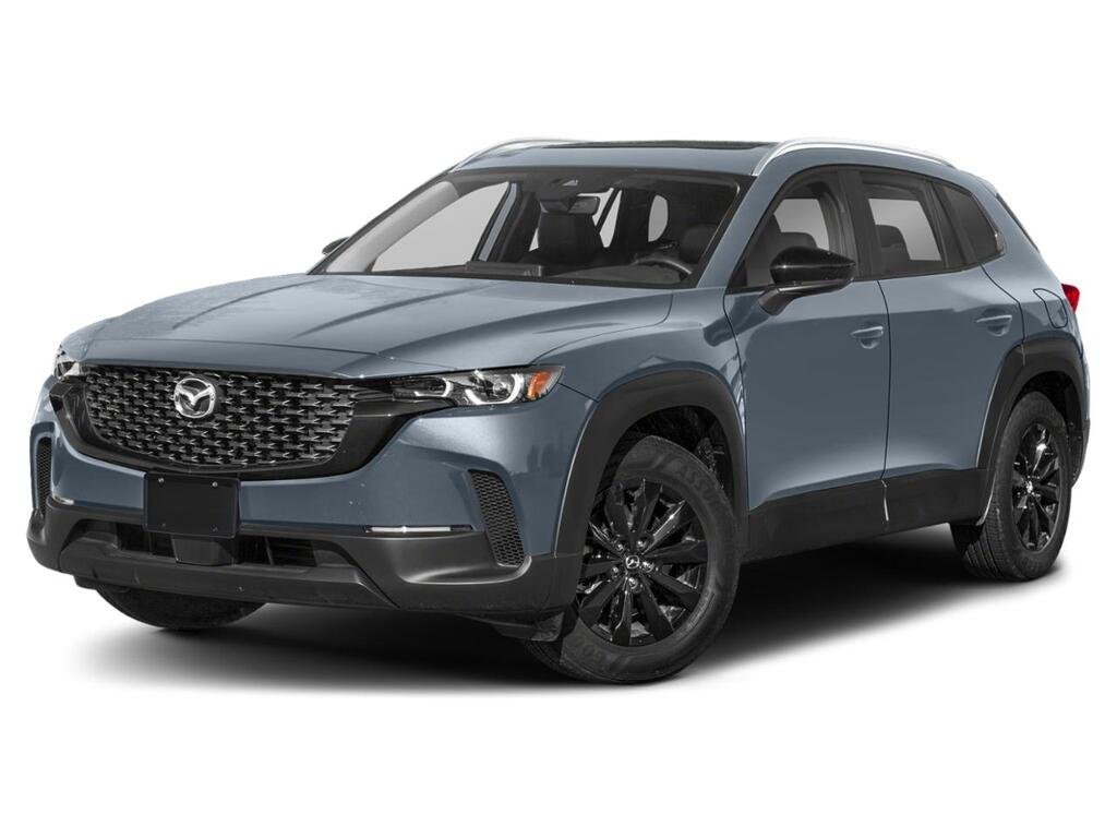 2023 Mazda CX-50 GS-L