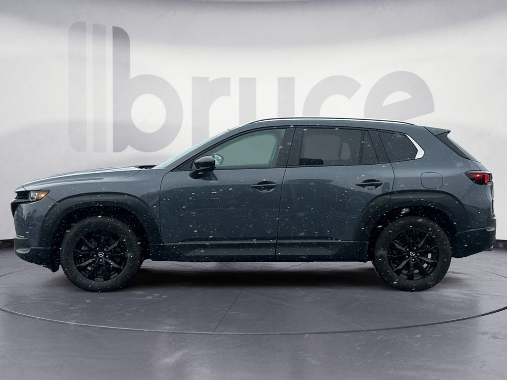 2023 Mazda CX-50 GS-L