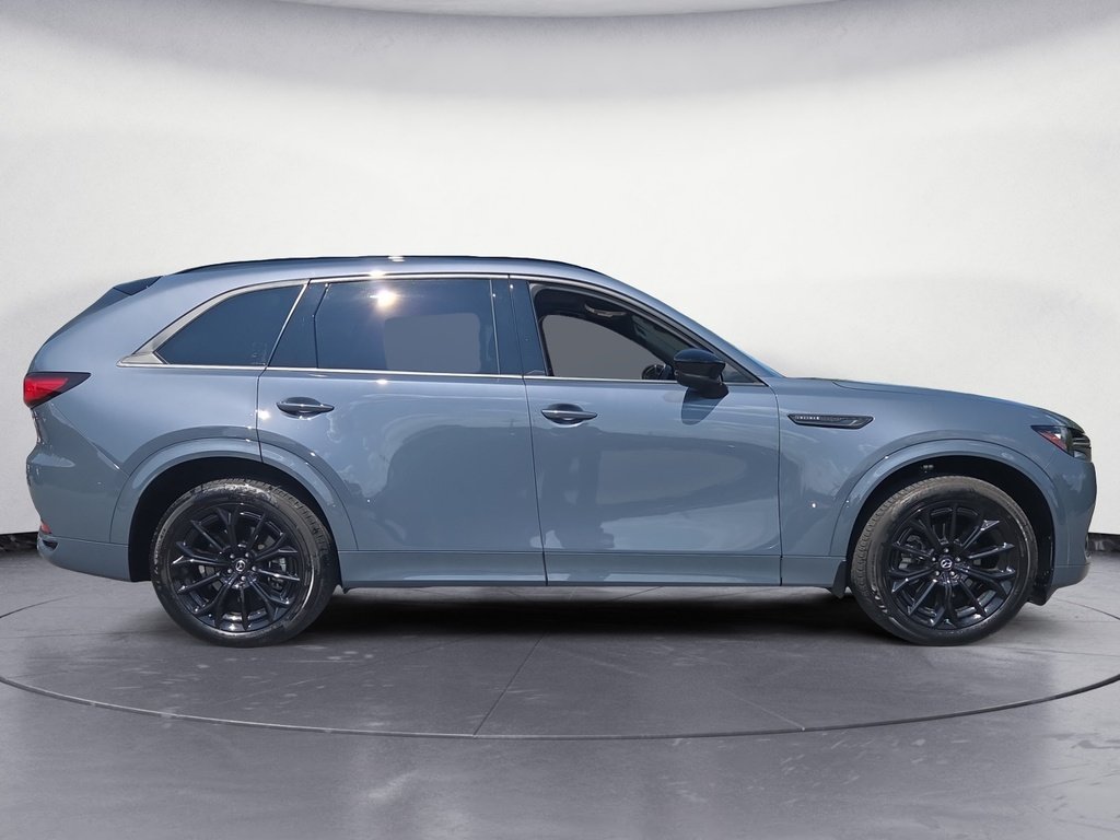 2025 Mazda CX-70 MHEV GT-P