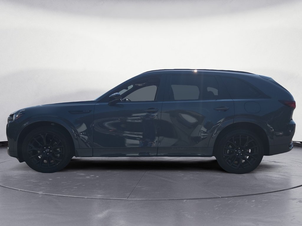 2025 Mazda CX-70 MHEV GT-P
