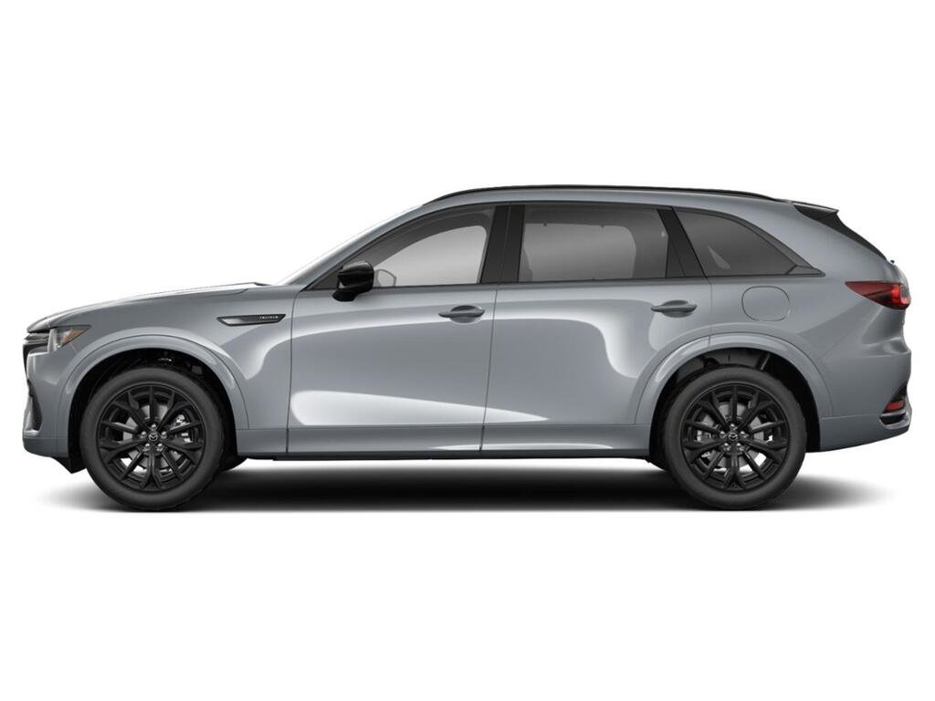 2025 Mazda CX-70 MHEV GT-P