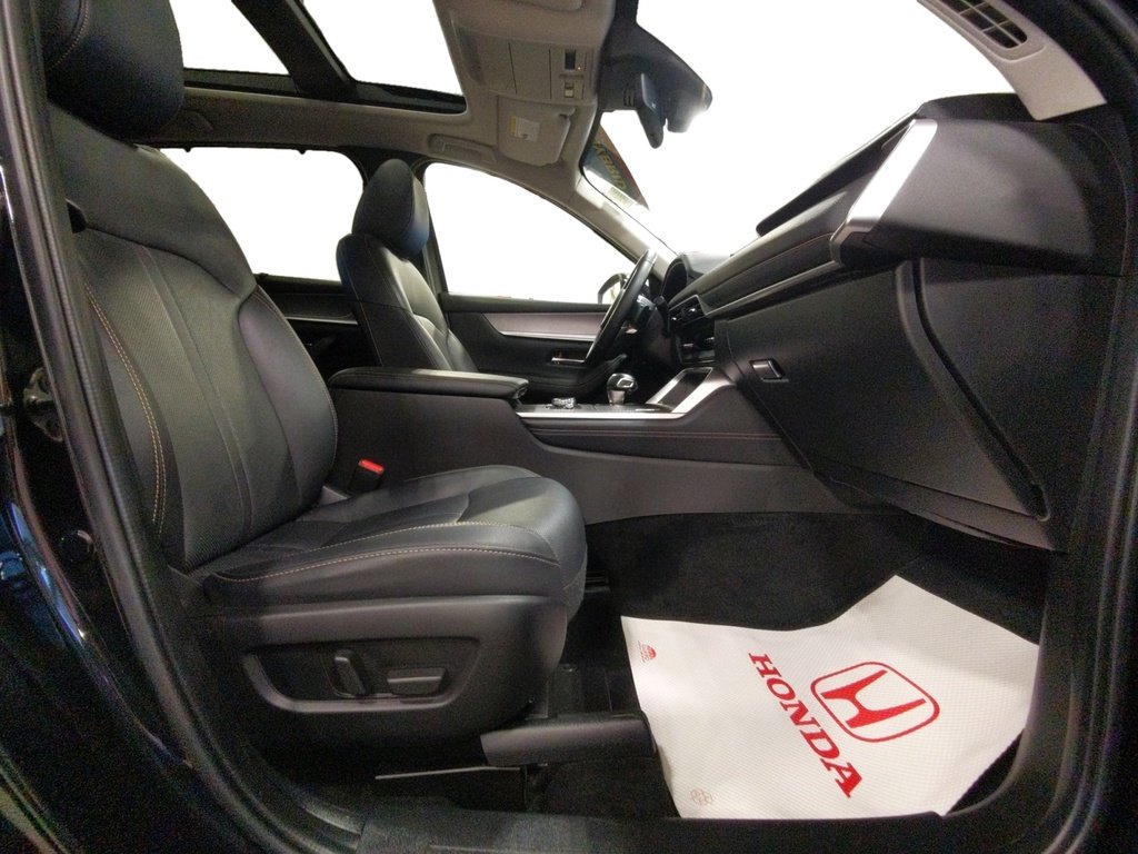 2025 Mazda CX-70 MHEV GT