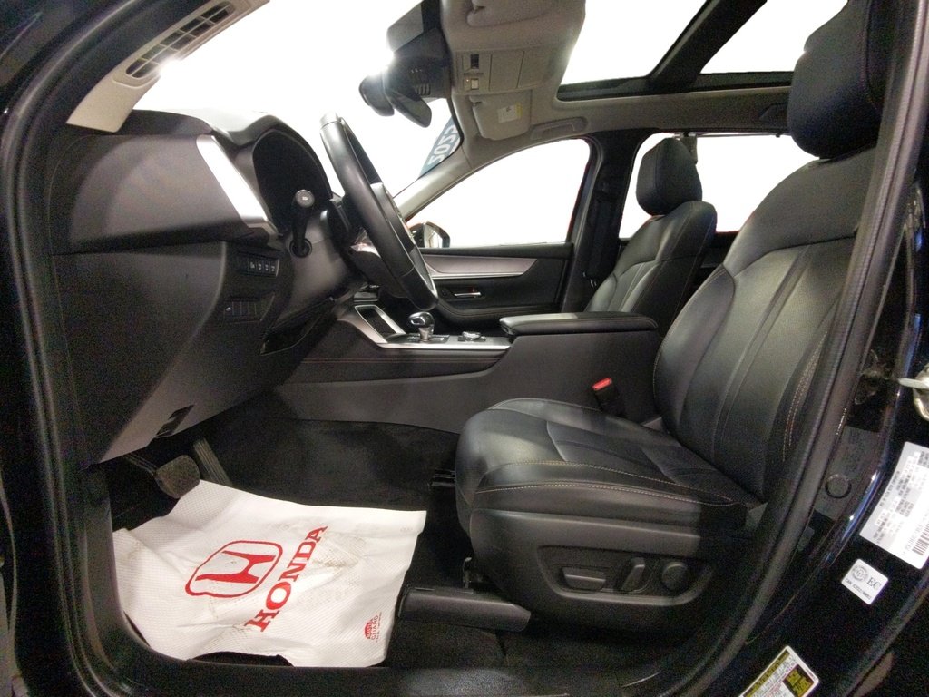 2025 Mazda CX-70 MHEV GT