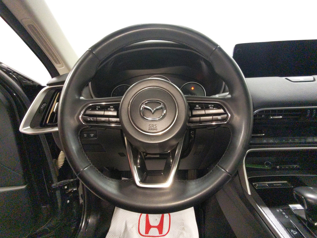 2025 Mazda CX-70 MHEV GT