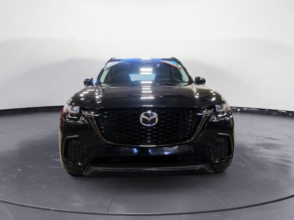 2025 Mazda CX-70 MHEV GT