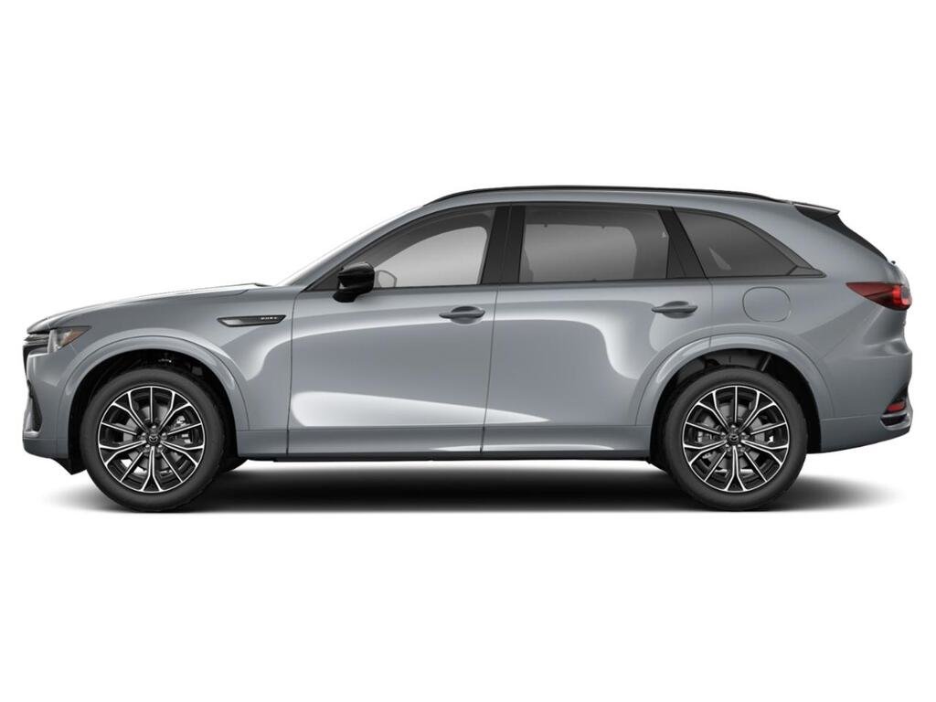 Mazda CX-70 PHEV GT 2025
