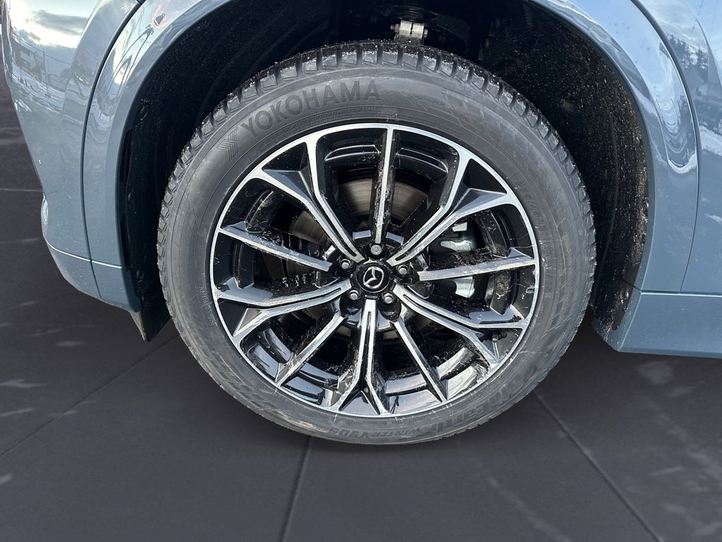 Mazda CX-70 PHEV GT 2025