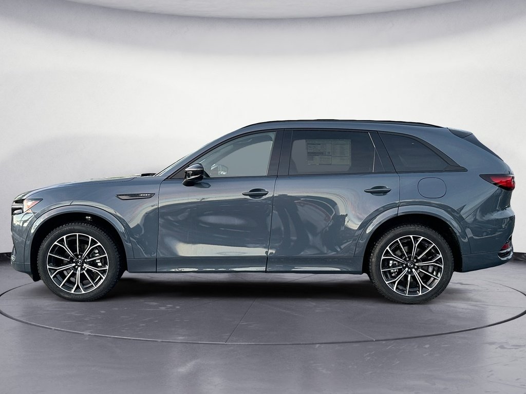 Mazda CX-70 PHEV GT 2025