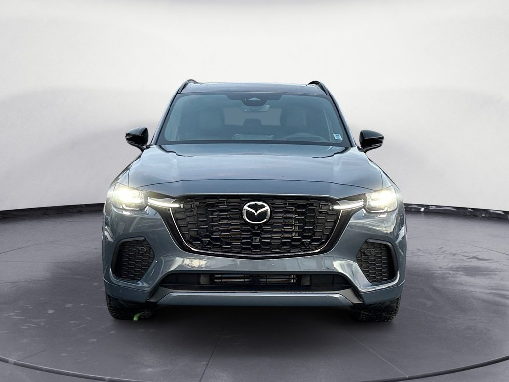 Mazda CX-70 PHEV GT 2025