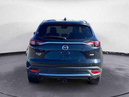 2019 Mazda CX-9 SIGNATURE