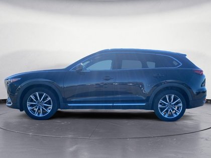 2019 Mazda CX-9 SIGNATURE