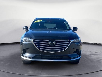 2019 Mazda CX-9 SIGNATURE