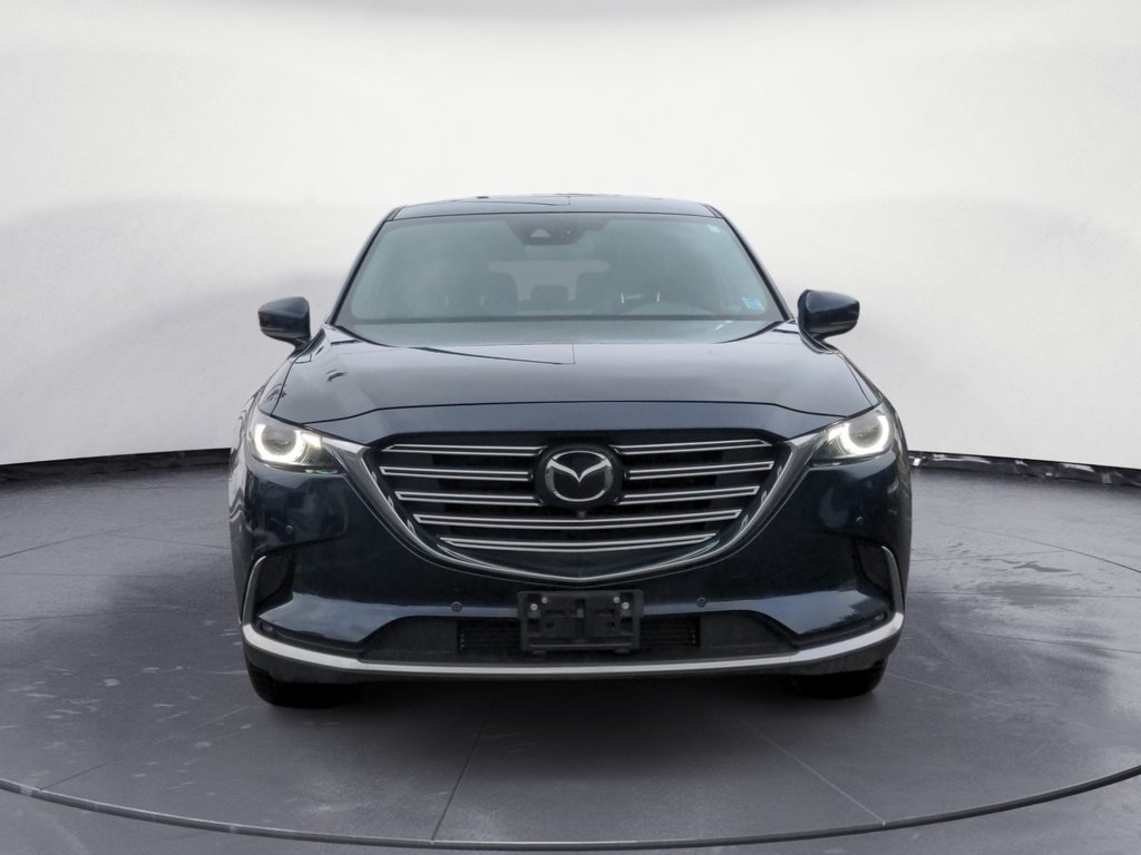 Mazda CX-9 GT 2021