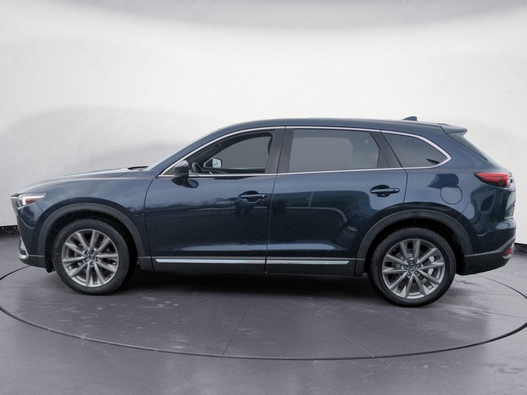 2021 Mazda CX-9 GT