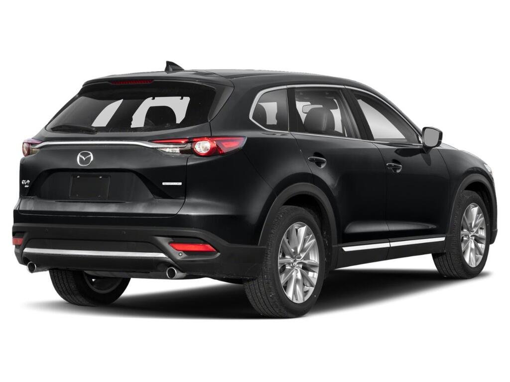 2023 Mazda CX-9 GT