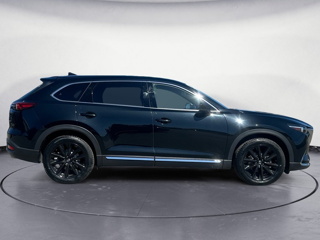 2023 Mazda CX-9 GT