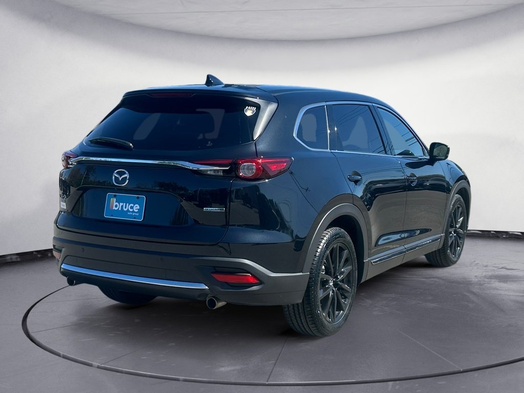 2023 Mazda CX-9 GT