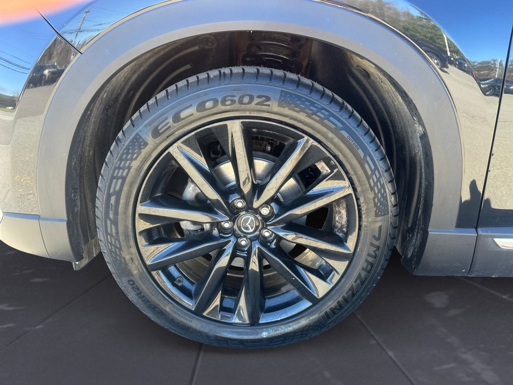 2023 Mazda CX-9 GT
