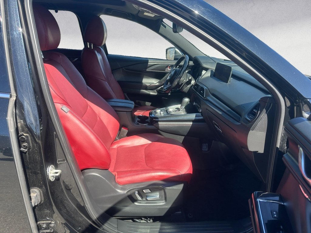 2023 Mazda CX-9 GT
