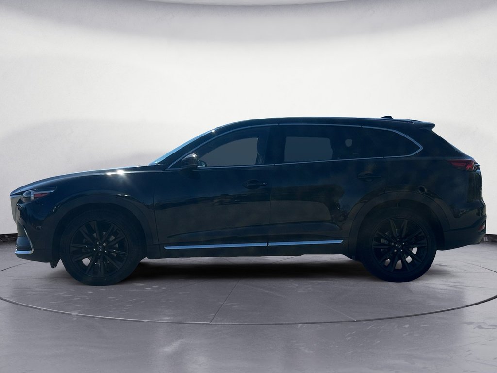 2023 Mazda CX-9 GT