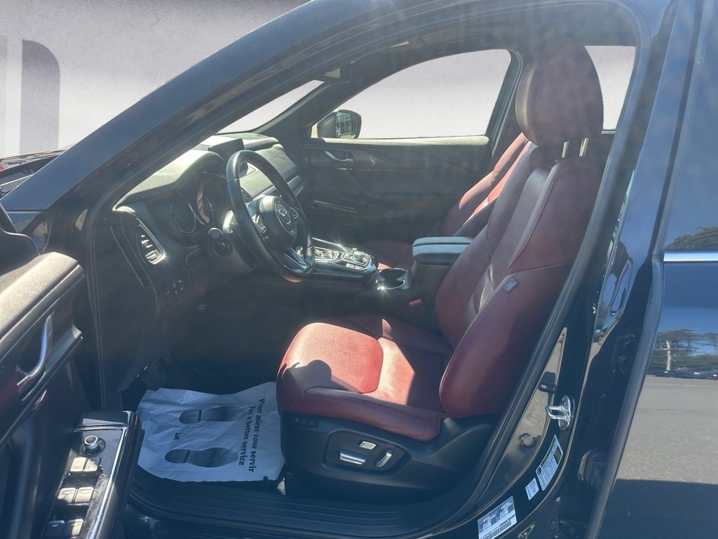 2023 Mazda CX-9 GT