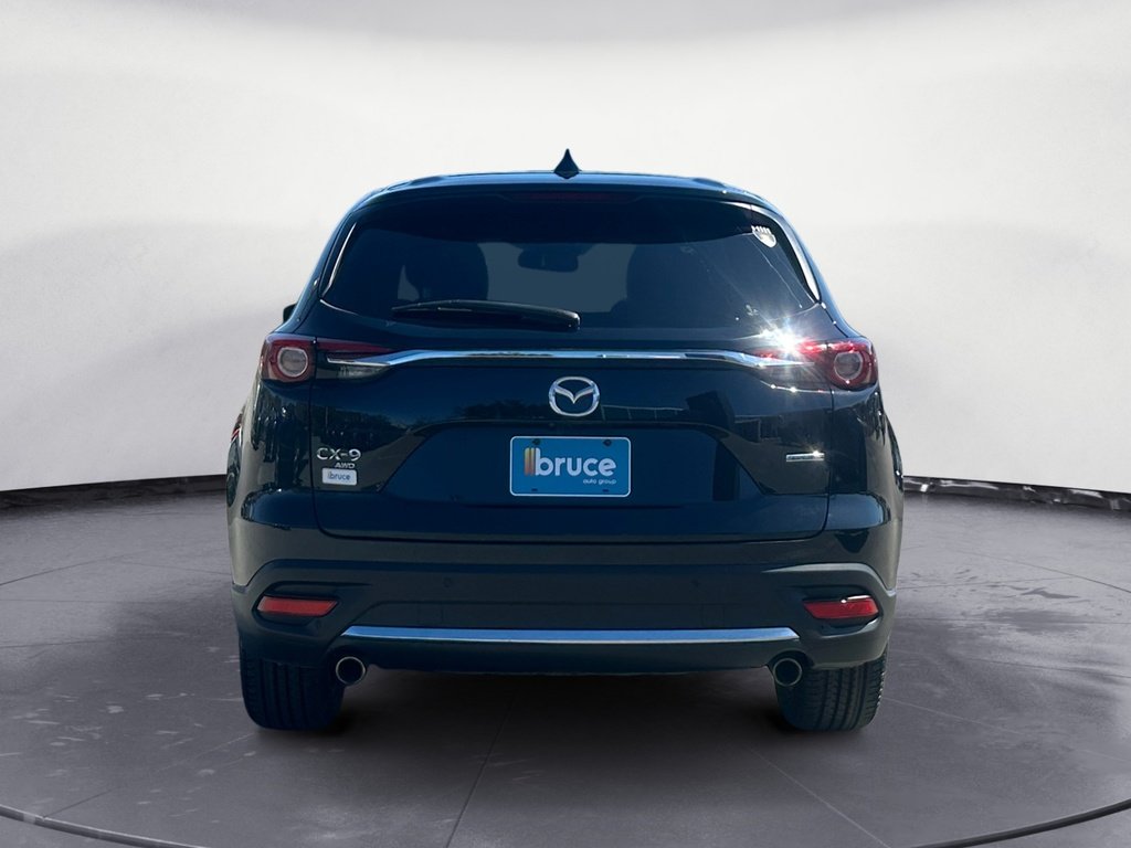 2023 Mazda CX-9 GT