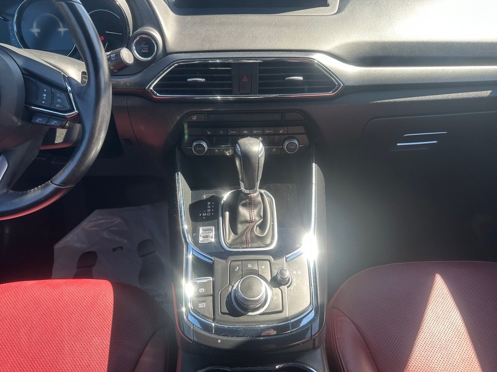 2023 Mazda CX-9 GT