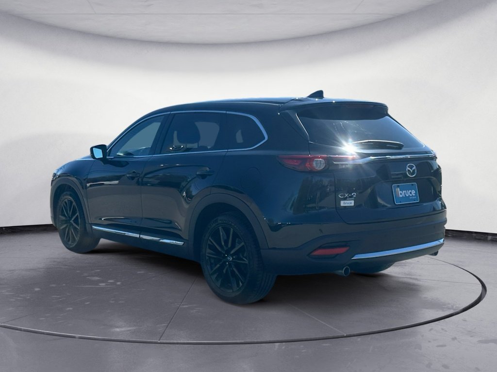 2023 Mazda CX-9 GT