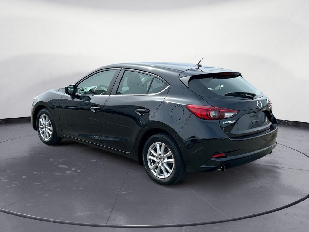 2018 Mazda 3 Sport GS  Brand New Brakes,Fresh MVI