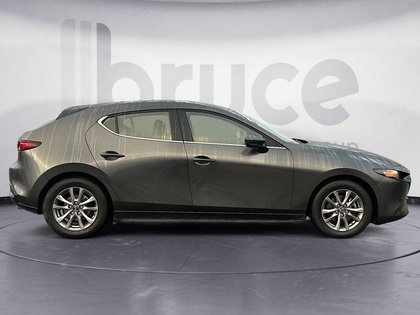 Mazda 3 Sport  2020