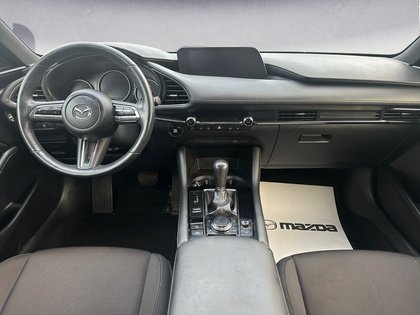 Mazda 3 Sport  2020