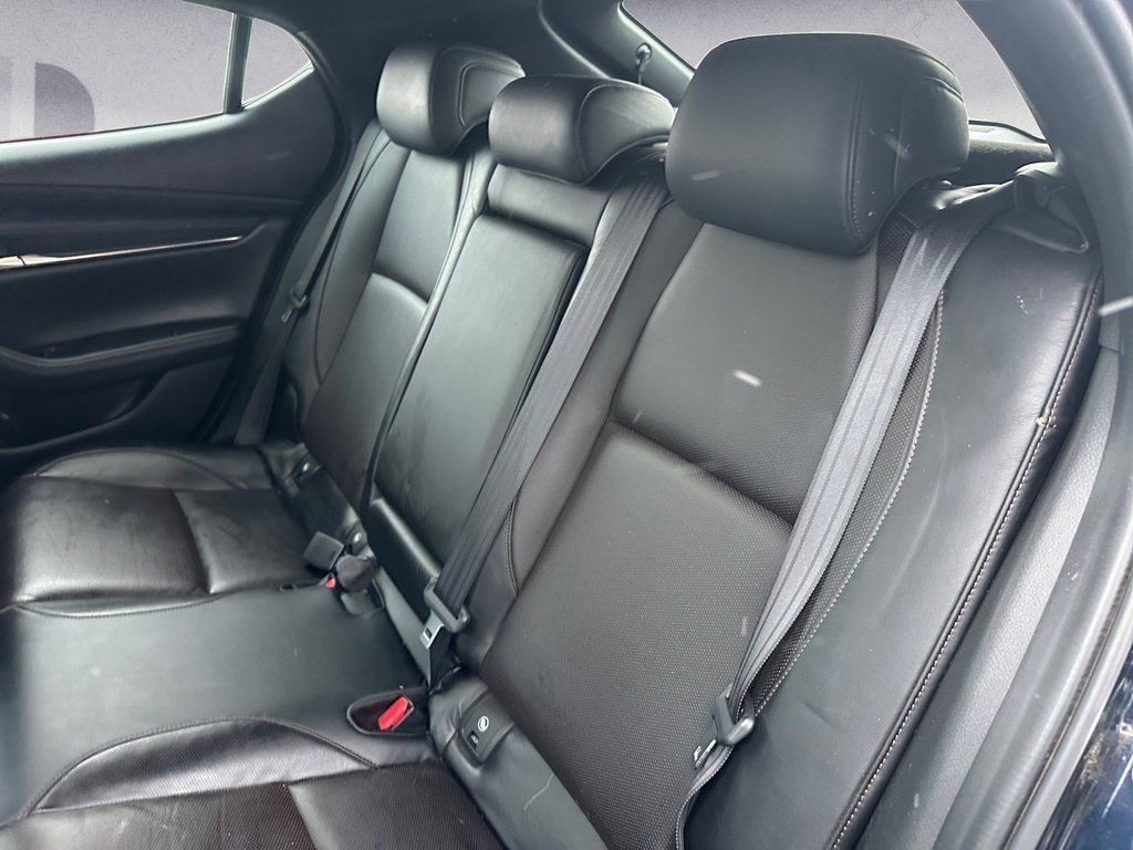 Mazda 3 Sport GT 2020