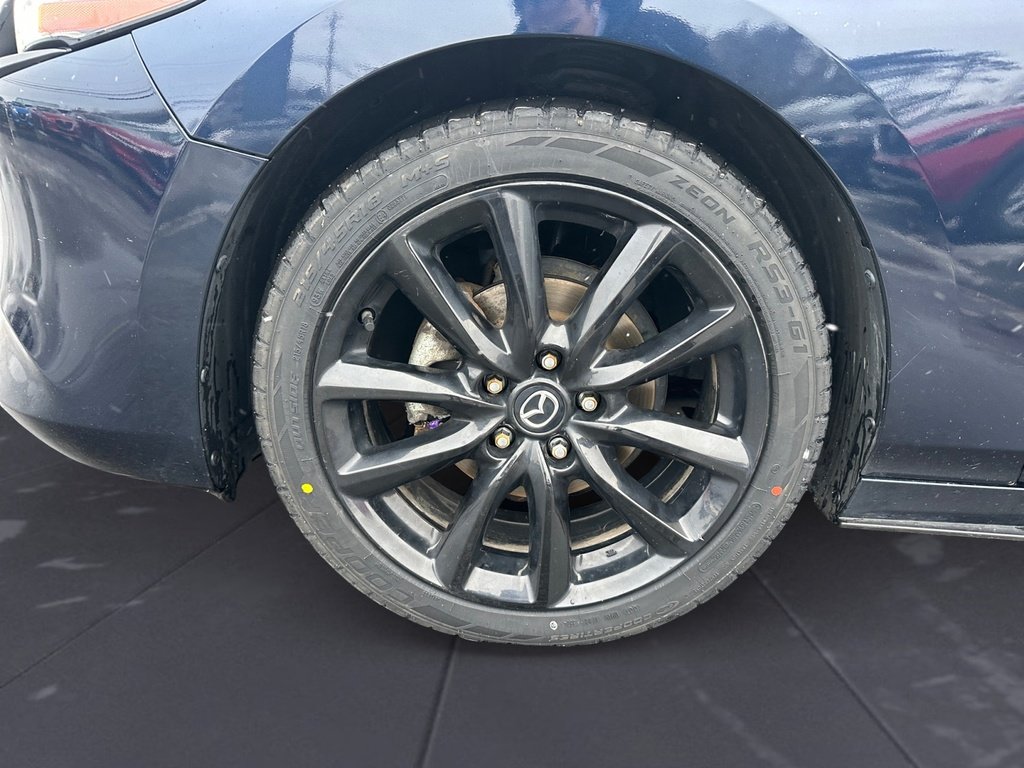 Mazda 3 Sport GT 2020