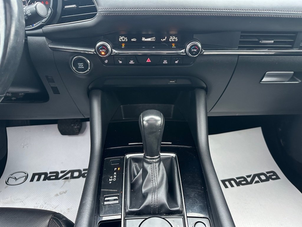 Mazda 3 Sport GT 2020