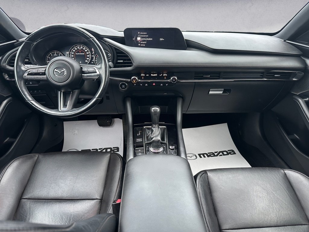 Mazda 3 Sport GT 2020
