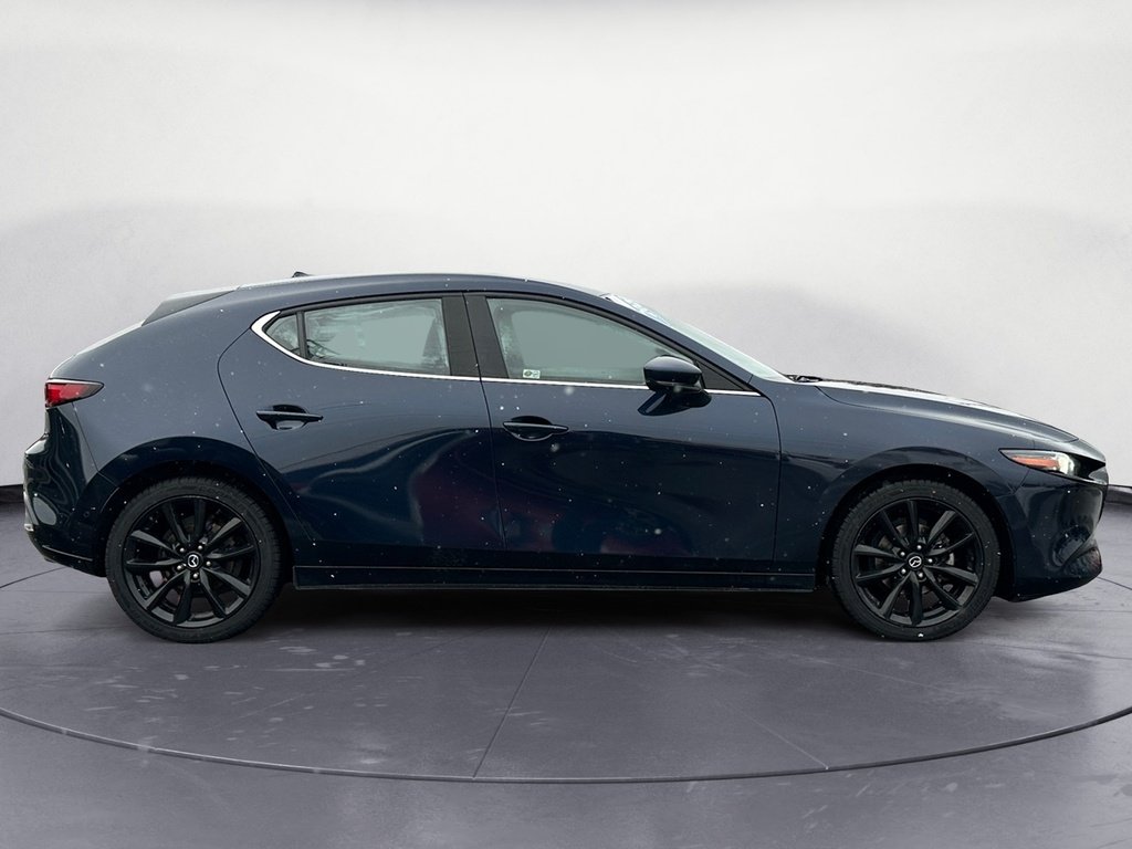 Mazda 3 Sport GT 2020