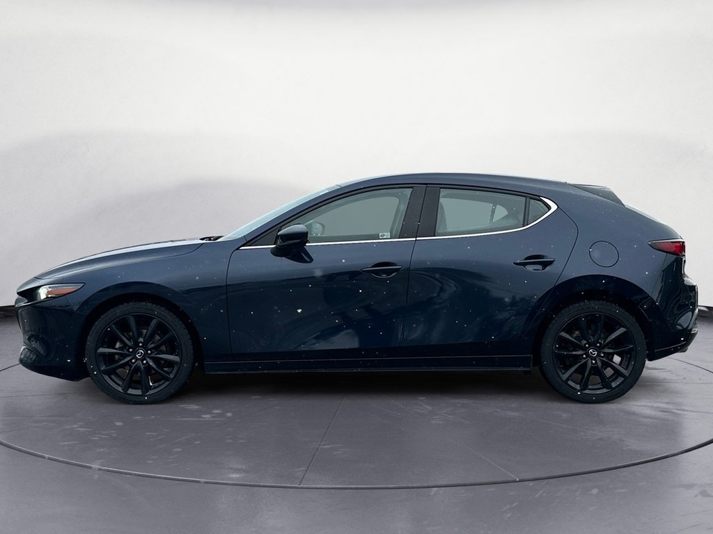 Mazda 3 Sport GT 2020