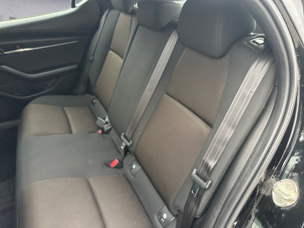 Mazda 3 Sport GX 2022