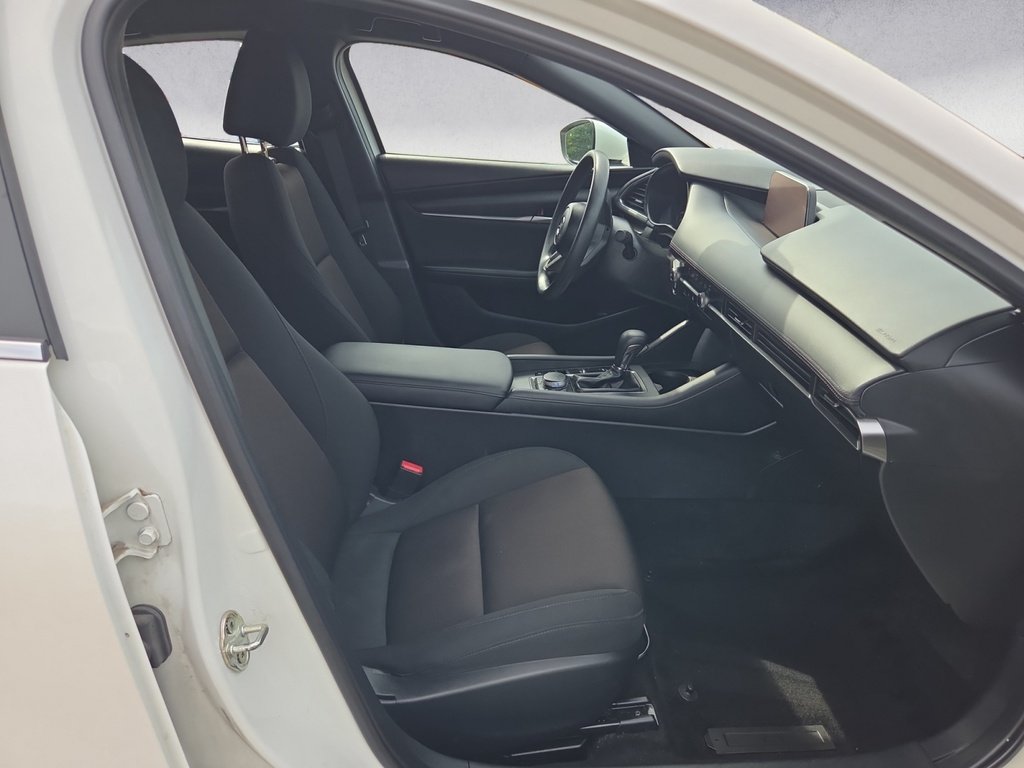 Mazda 3 Sport GX 2022