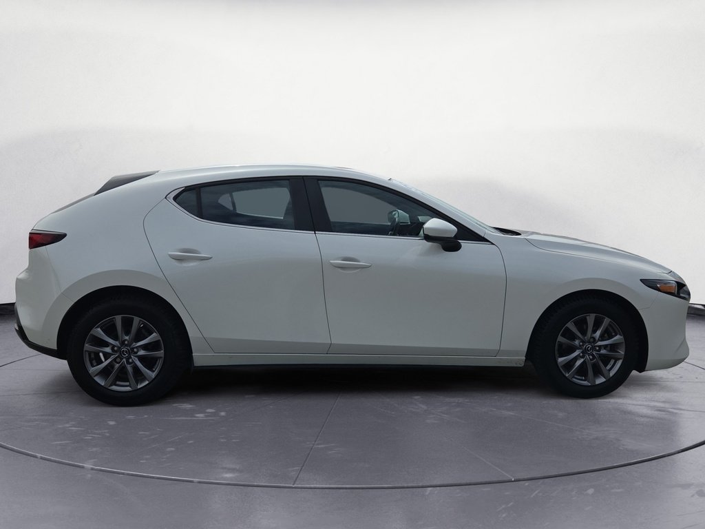 Mazda 3 Sport GX 2022