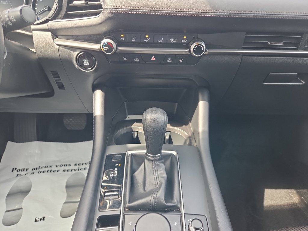 Mazda 3 Sport GX 2022