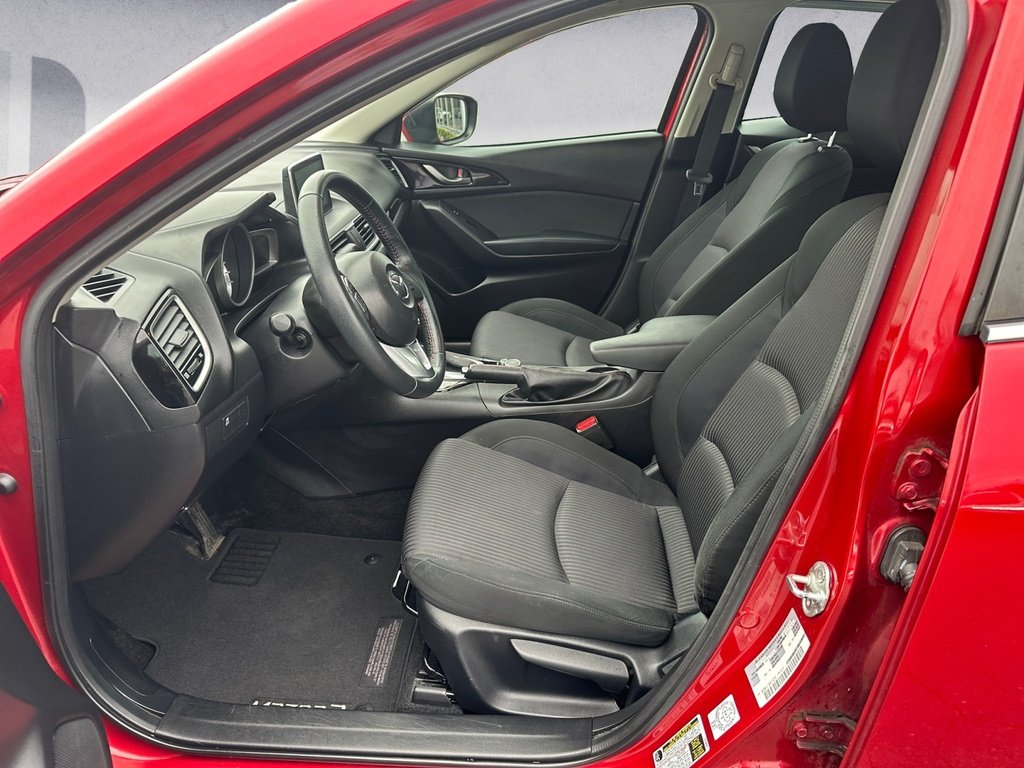 Mazda 3 MAZDA3 TOURING 2015