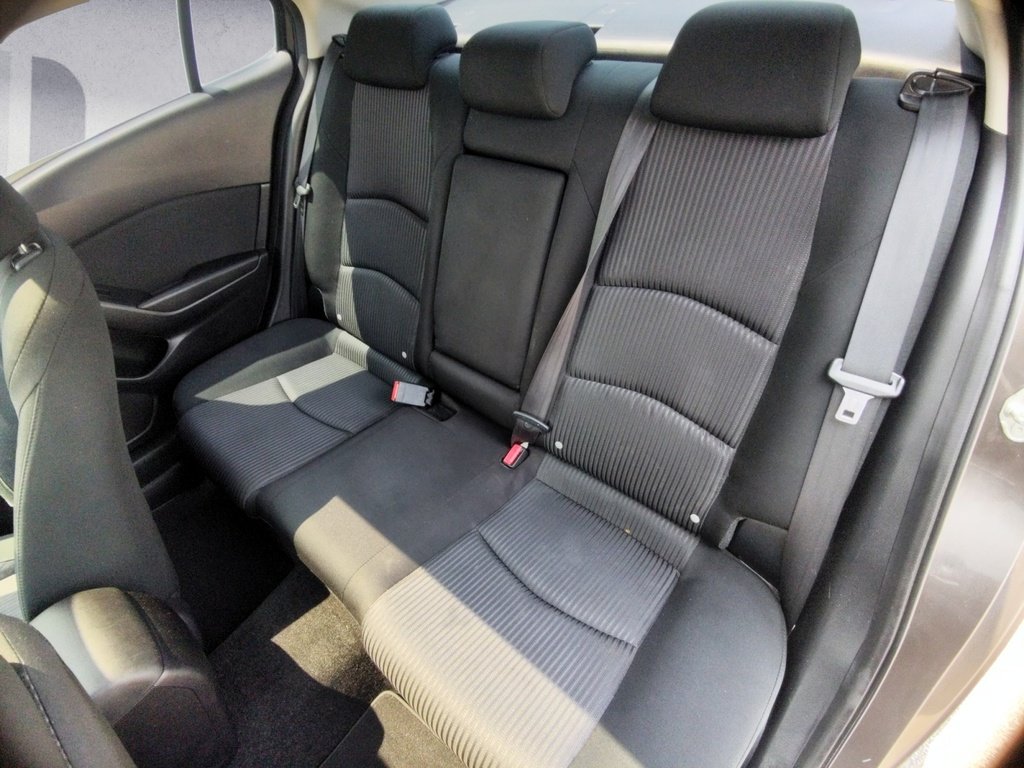 Mazda 3 GS 2016